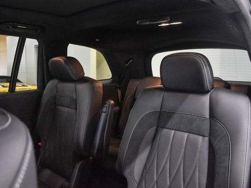 Certified 2026 Mercedes-Benz GLS 63 AMG 4MATIC image 29