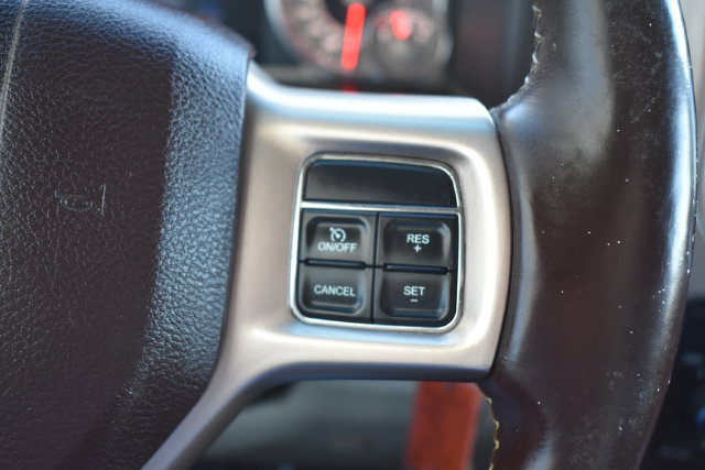 Used 2013 RAM 1500 Laramie Longhorn w/ Convenience Group AWD/4WD image 23