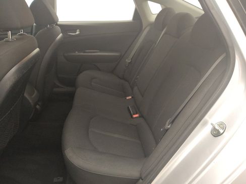 Used 2020 Kia Optima LX image 18