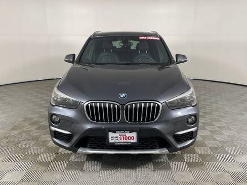 Used 2018 BMW X1 xDrive28i AWD/4WD image 25