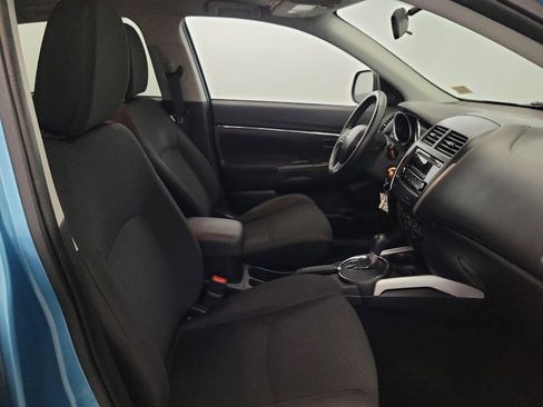 Used 2014 Mitsubishi Outlander Sport ES AWD/4WD image 21