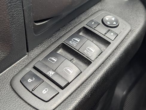 Used 2022 RAM 1500 Tradesman w/ Popular Equipment Group RWD image 25