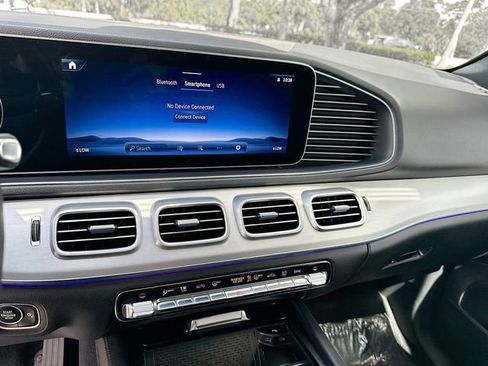 Used 2024 Mercedes-Benz GLE 350 GLE 350 image 13