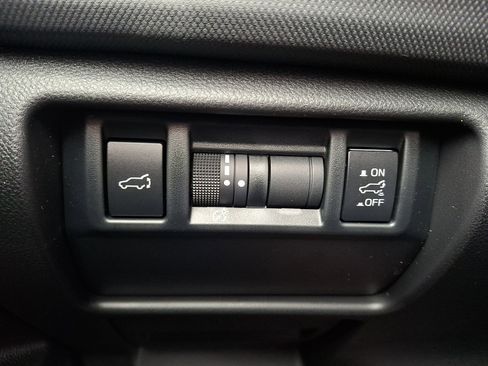 New 2026 Subaru Forester Sport AWD/4WD image 18