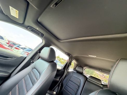 Used 2024 Honda CR-V Sport-L image 32