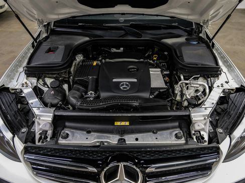 Used 2019 Mercedes-Benz GLC 300 image 61