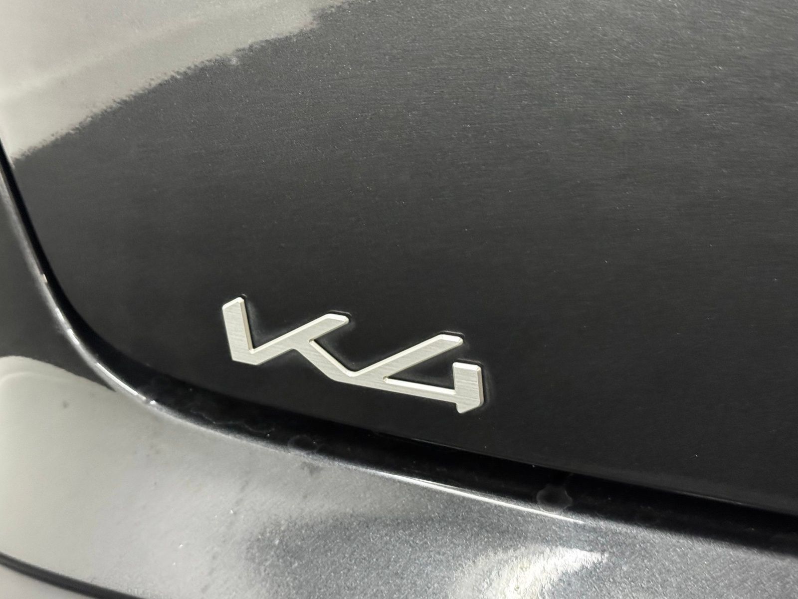 Used 2025 Kia K4 FWD image 7
