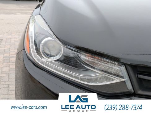 Used 2020 Chevrolet Trax LT w/ Redline Edition image 8