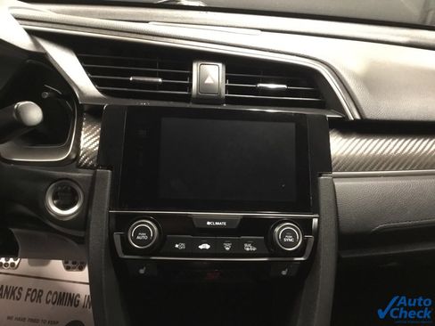Used 2018 Honda Civic Si image 40