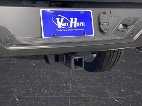 New 2026 RAM 1500 Big Horn image 36