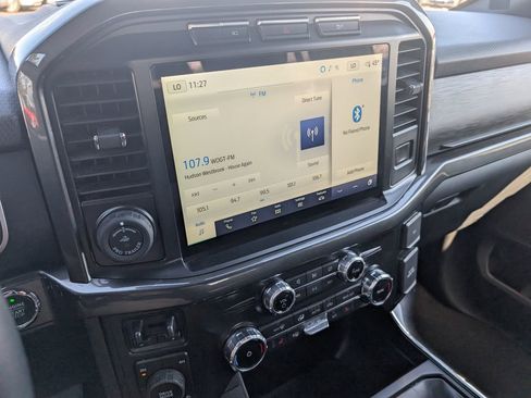 Used 2022 Ford F150 XLT w/ Equipment Group 302A High image 18