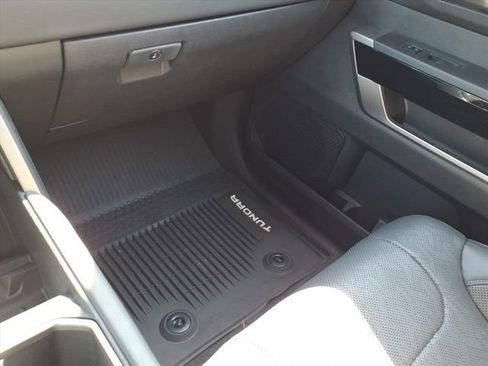 Used 2023 Toyota Tundra Limited image 31