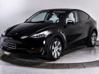 Used 2023 Tesla Model Y Long Range