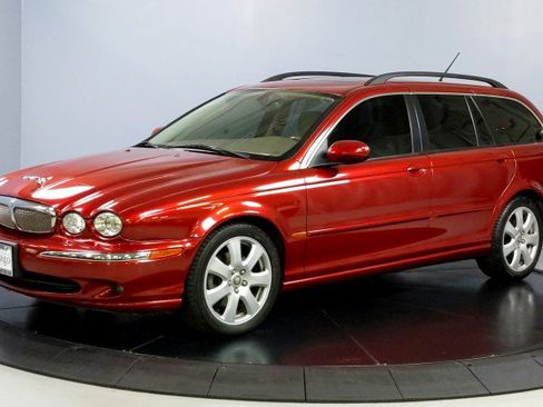 Used 2006 Jaguar X-TYPE 3.0 image 3