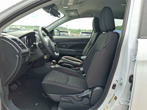 New 2025 Mitsubishi Outlander Sport LE image 6