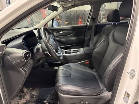 Used 2023 Hyundai Santa Fe SEL w/ Premium Package image 10