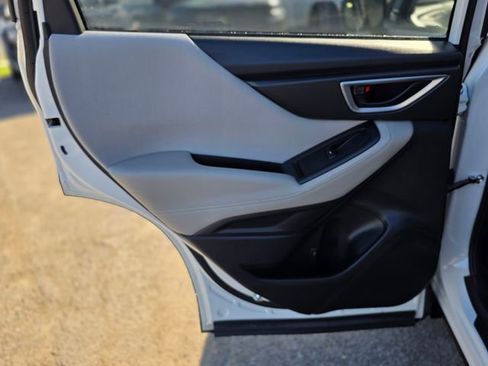 Used 2020 Subaru Forester Base w/ Popular Package #1 image 15