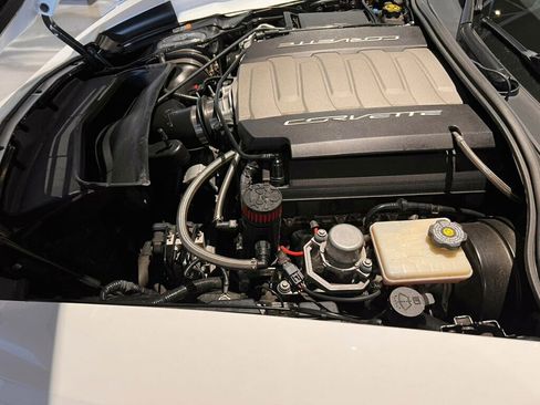 Used 2017 Chevrolet Corvette Grand Sport image 13