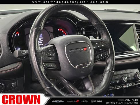 Used 2024 Dodge Durango GT AWD/4WD image 28