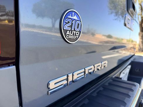 Used 2016 GMC Sierra 1500 SLE w/ Texas SLE Value Package image 14