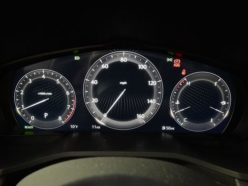 New 2026 MAZDA CX-90 3.3 Turbo w/ Premium Plus Pkg image 25