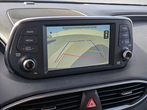 Used 2020 Hyundai Santa Fe SEL w/ Convenience Package image 13