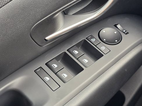 New 2026 Hyundai Tucson SEL FWD image 23