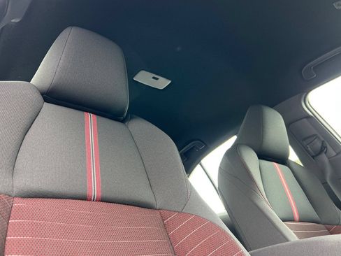 New 2026 Toyota Corolla SE FWD image 14