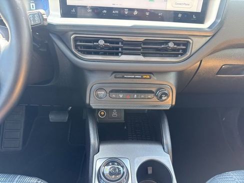 Used 2025 Ford Bronco Sport Heritage w/ Convenience Package AWD/4WD image 27
