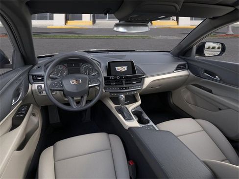 New 2026 Cadillac CT4 Premium Luxury image 15