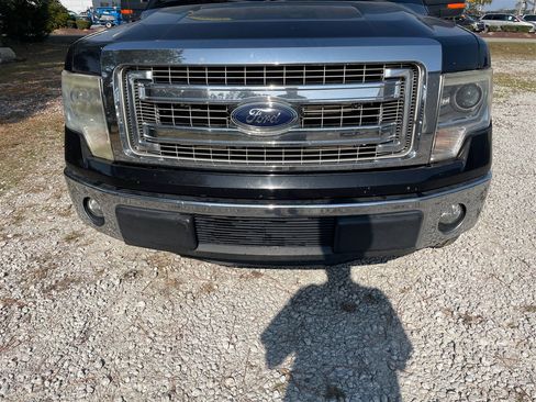 Used 2014 Ford F150 XLT w/ Equipment Group 302A Luxury image 27