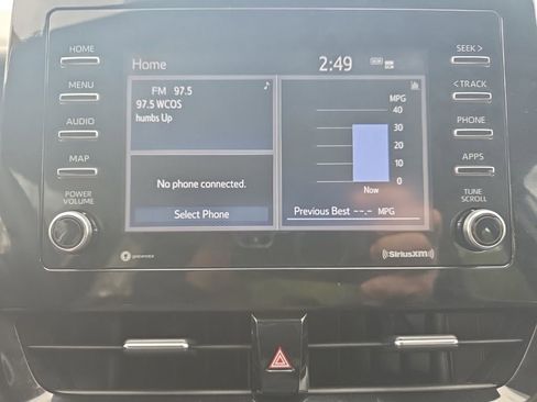 Used 2024 Toyota Camry SE image 29