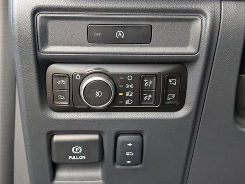 Used 2025 Ford F150 Raptor AWD/4WD image 20