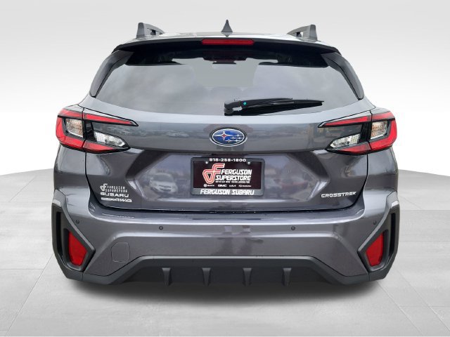 Certified 2025 Subaru Crosstrek 2.5i Limited w/ Crosstrek Mirror Package AWD/4WD image 4