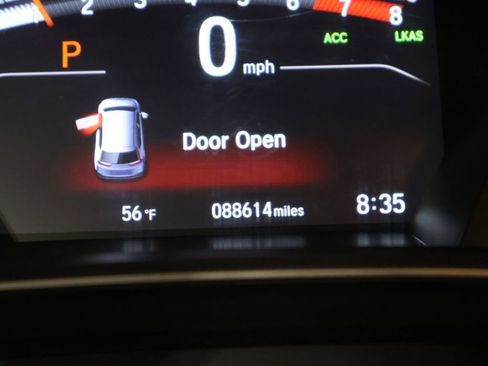 Used 2019 Honda CR-V EX image 37