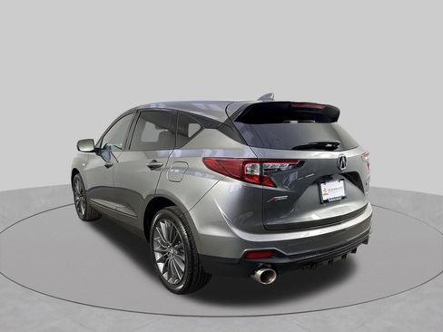 Used 2023 Acura RDX A-Spec AWD/4WD image 32