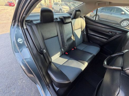 Used 2014 Toyota Corolla S FWD image 14