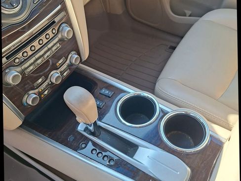 Used 2015 Nissan Pathfinder SL w/ SL Premium Package image 14