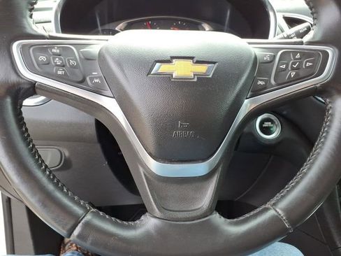 Used 2022 Chevrolet Equinox LT image 17