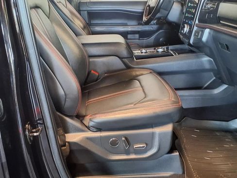 Used 2022 Ford Expedition Max Limited AWD/4WD image 14