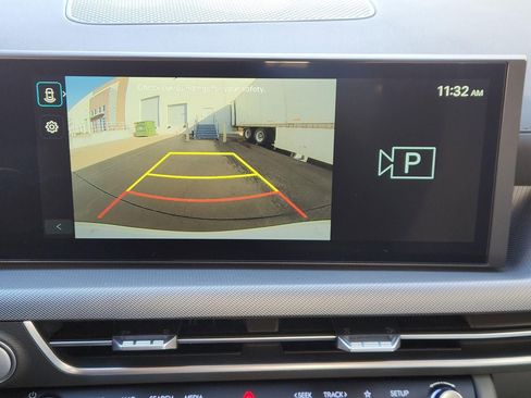 New 2026 Hyundai Sonata SEL FWD image 14