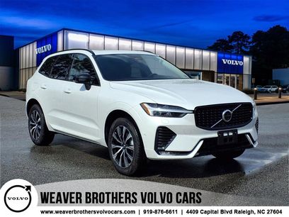 Used 2025 Volvo XC60 B5 Plus w/ Climate Package PRO