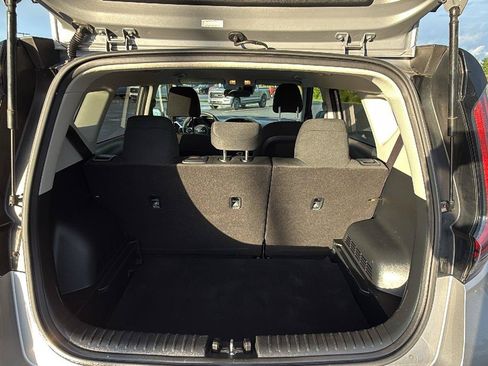Used 2023 Kia Soul LX w/ Option Group 015 FWD image 18