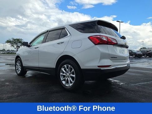 Used 2019 Chevrolet Equinox LT FWD image 5