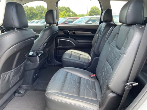 Used 2021 Kia Telluride SX w/ SX Prestige Package AWD/4WD image 11