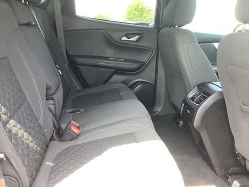 Used 2021 Chevrolet Blazer LT image 24
