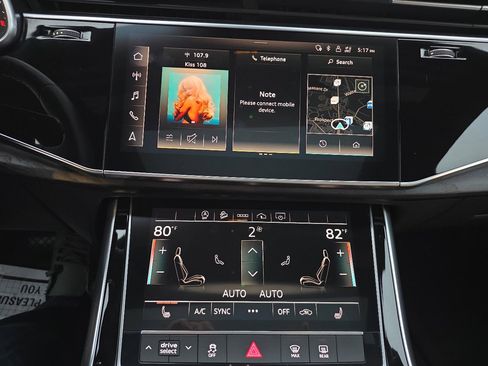 Used 2022 Audi Q7 2.0T Premium Plus w/ Premium Plus Package image 80