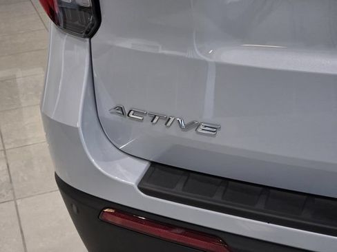 New 2026 Ford Explorer Active RWD image 5
