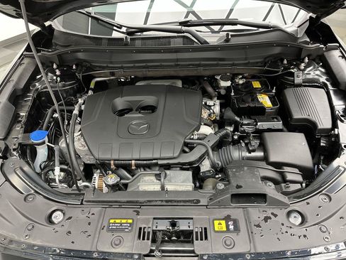 Used 2025 MAZDA CX-5 Carbon Edition AWD/4WD image 2