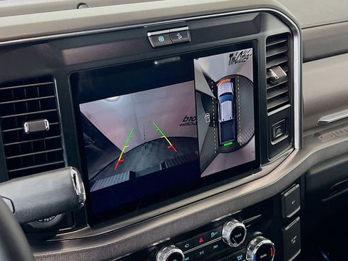 New 2026 Ford F250 Platinum image 21